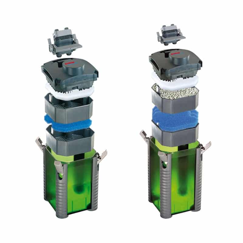 Eheim Experience External Filter for sale at Shirley Aquatics