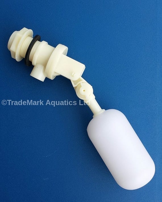 Float Valve 3/4" BSP Shirley Aquatics