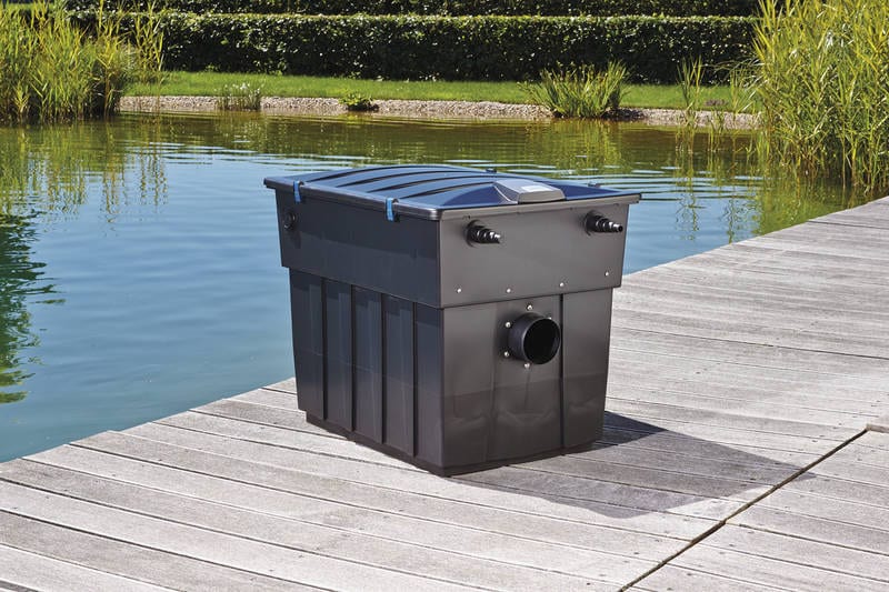 Oase Pond Filter BioTec now for sale at Shirley Aquatics UK