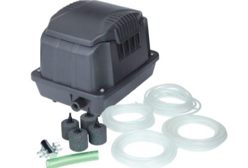 Shirley Aquatics What Pond Pump Do I Need