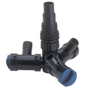 1" 3/4" Multi Water Distributor