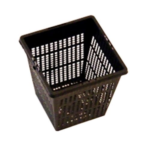 1 Litre Pond Basket Square (11cm)