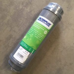 10" Granular Activated Carbon Pre Filter