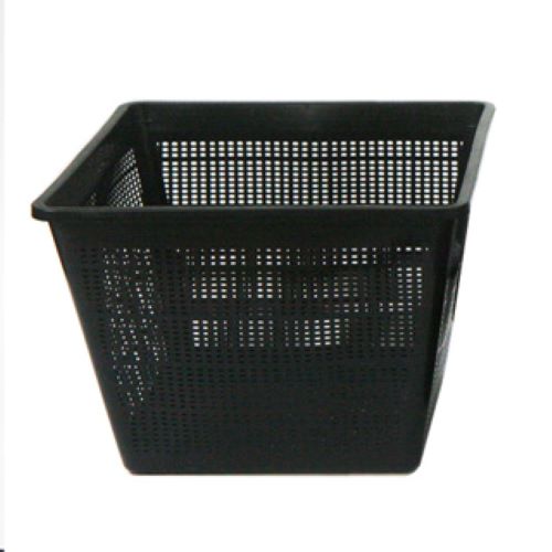 10 Litre Pond Basket Square (28cm)