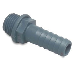 inch BSP 13mm Hosetail 1/2" .75" 1" 25mm 20mm