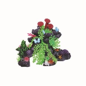 Coral Sculpture M