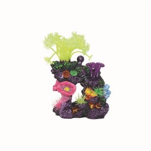 Coral Sculpture N