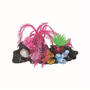 Coral Sculpture T