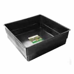 150cm Square Reservoir
