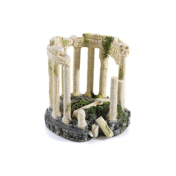 Air Action Roman Columns