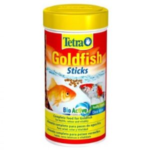Tetra Goldfish Sticks