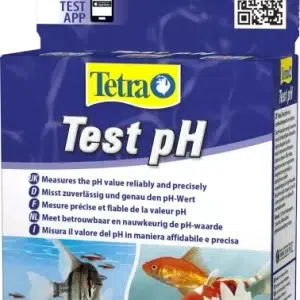 Tetra pH Test Kit