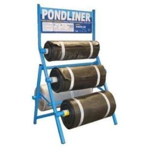 1mm Rubber Liner 10ft x 10ft 12ft 14ft 16ft 18ft 22ft 20ft 22ft 24ft 26ft