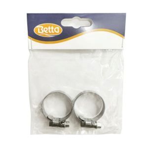 20-32mm Hoseclip pack of 2 12-20mm 16-25mm