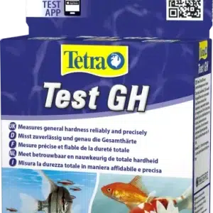 Tetra General Hardness GH Test Kit