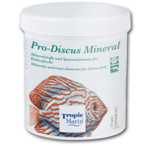 Tropic Marin Pro Discus Mineral