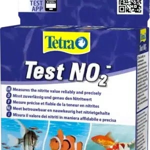 Tetra Nitrite Test Kit