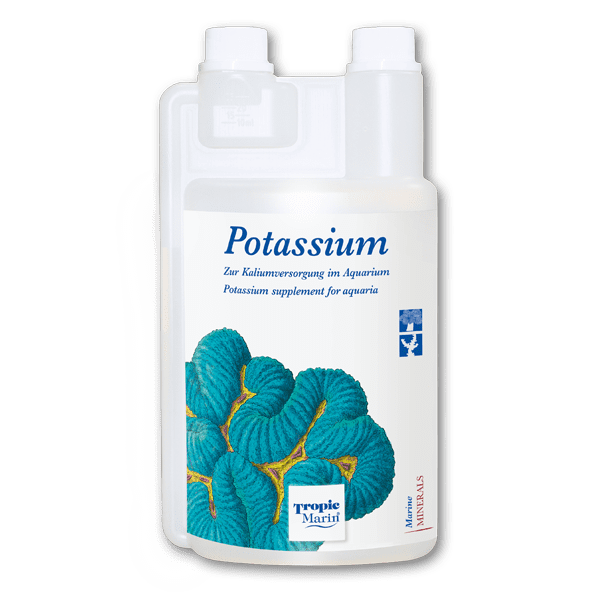 Tropic Marin Pro-Coral Potassium