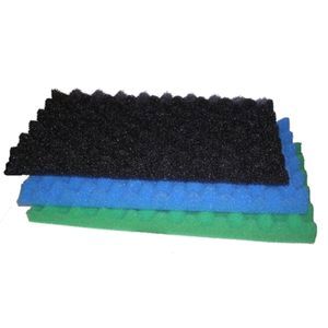 24x16 Profile Foam Pack of 3