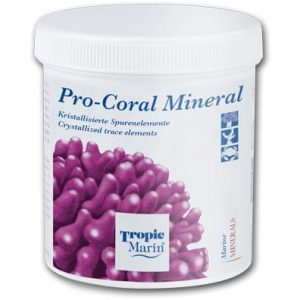 Tropic Marin Pro-Coral Mineral
