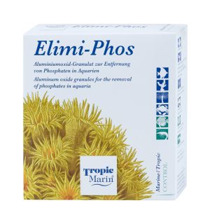 Tropic Marin Elimi-Phos Phosphate Remover