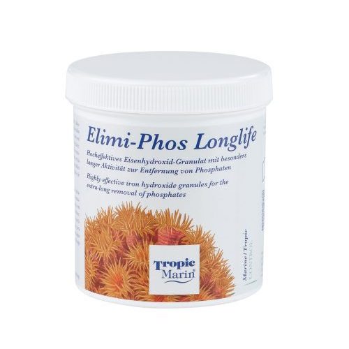 Tropic Marin Elimi-Phos Longlife Phosphate Remover