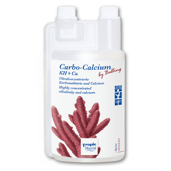 Tropic Marin Carbo Calcium Liquid