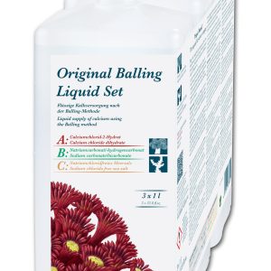 Original Balling Liquid Set x3
