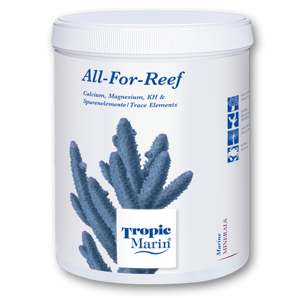 Tropic Marin All-For-Reef Powder