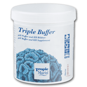 Tropic Marin Triple Buffer