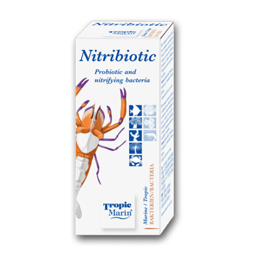 Tropic Marin Nitribiotic