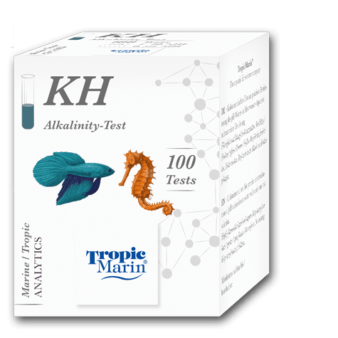 Tropic Marin KH/Alkalinity Test Kit