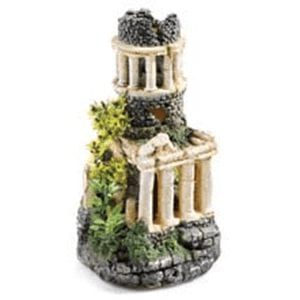 Roman Tower 10.5"