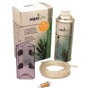 AquaGro CO2 Starter Kit