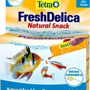 Tetra FreshDelica – Brinehrimp