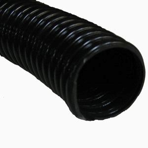 38mm 11/2" Corrugated hose/M
