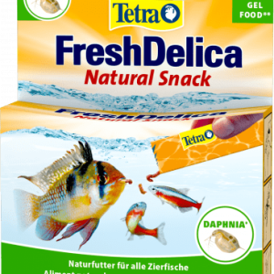 Tetra FreshDelica - Daphnia