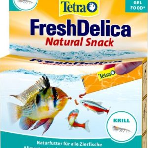 Tetra FreshDelica – Krill