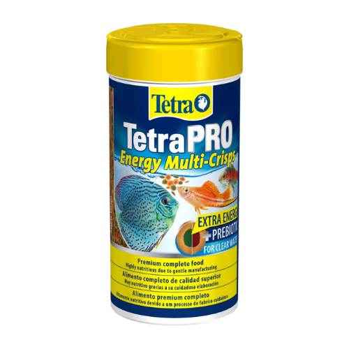 Tetra Pro Fish Food - Energy