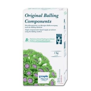 Original Balling Components Part B
