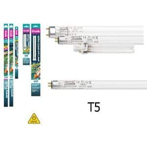 6 8 Watt UV Bulb T5