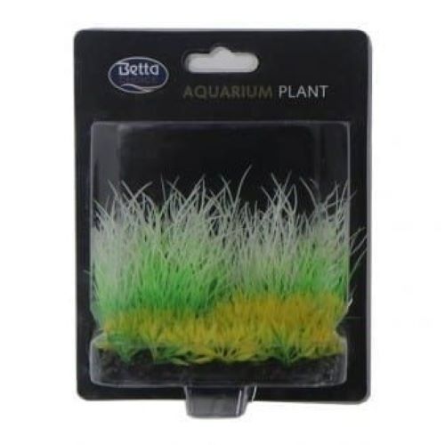 7cm Foreground Hairgrass Artificial Aquarium Plant