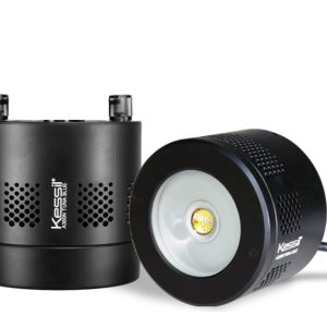 Kessil A360WE Tuna Blue (Wide) Marine Light