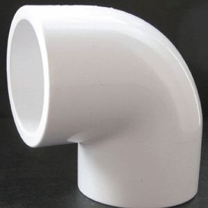 ABS 1.5" 2" 90 Degree Elbow P/P