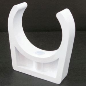 ABS 1.5 Pipe Clip