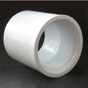 ABS 1.5" 2" Socket P/F