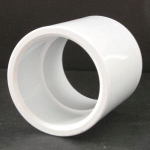 ABS 1.5" Socket P/P
