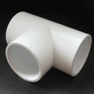 ABS 1.5" 2" T Joint P/P/P