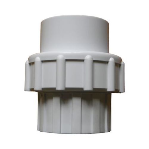 ABS 1.5" Socket Union P/FT
