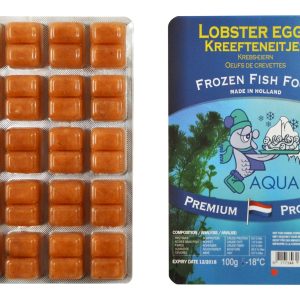Frozen Lobster Eggs 100g